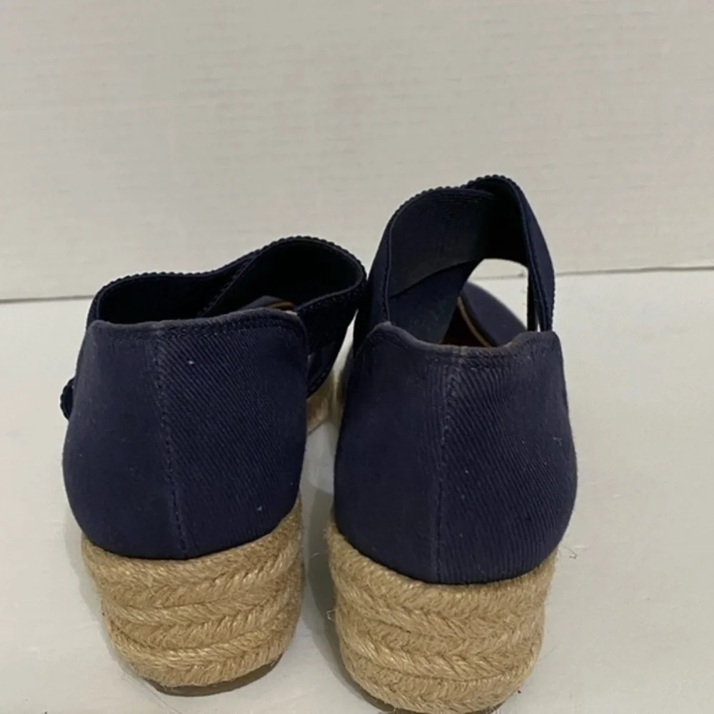 Life Stride Sandals Size 6M